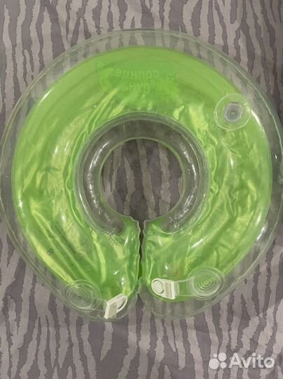 Круг для купания