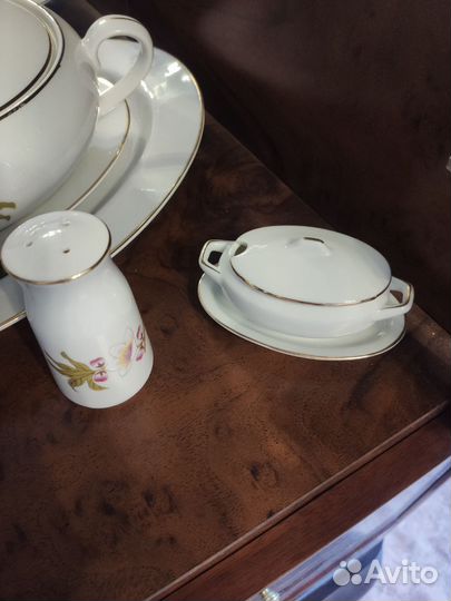 Сервиз столовый Япония