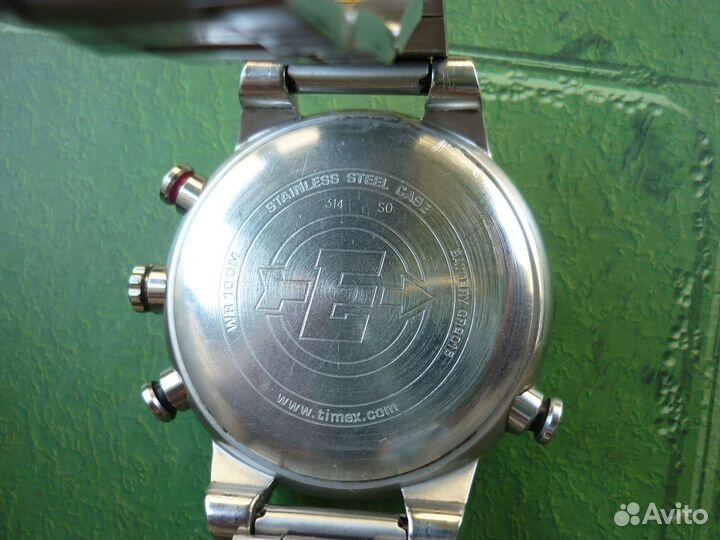 Часы Timex Expedition