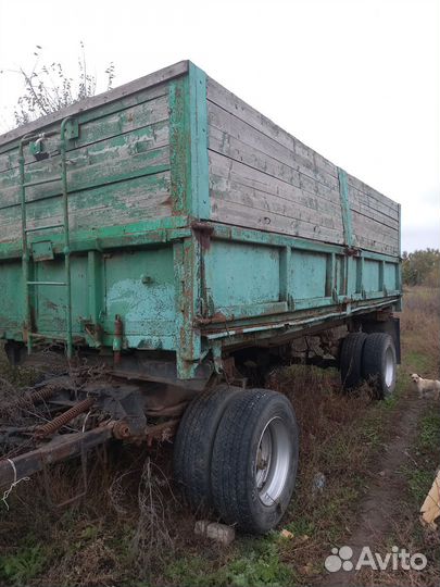 КамАЗ 55102, 1990