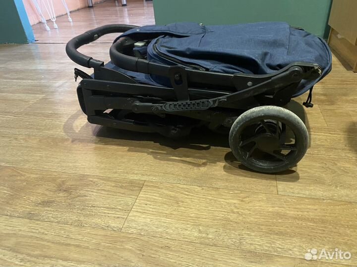 Прогулочная коляска бу