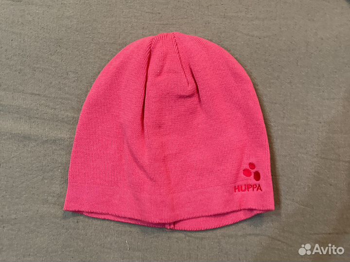 Детская шапка huppa