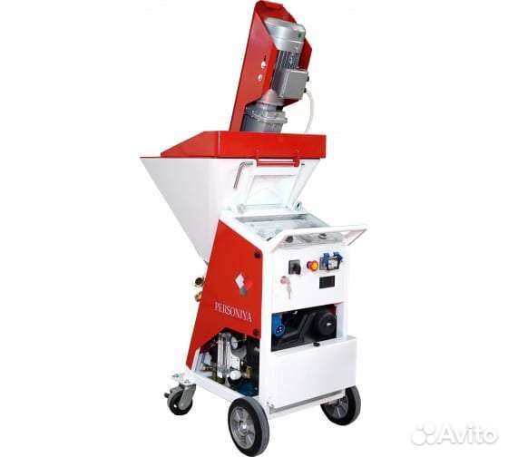 Штукатурная станция Personiya L