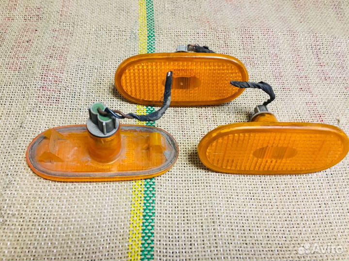 Габариты Mercedes Sprinter