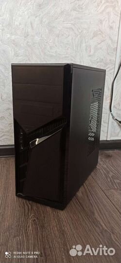 Системный блок i5