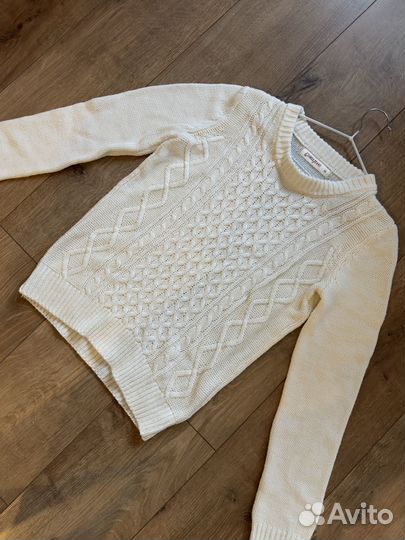 Свитер женский Gloria Jeans