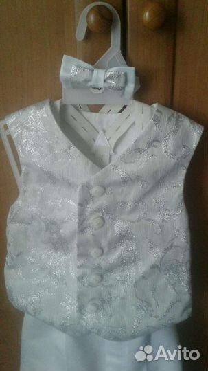 Костюм на мальчика