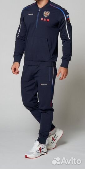 Forward тренировочный костюм