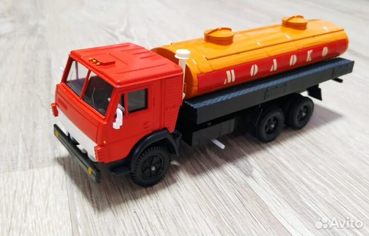 Модели автомобилей 1 43 СССР