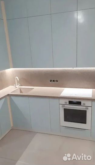 Кухонный гарнитур качество, уникальность и доступн