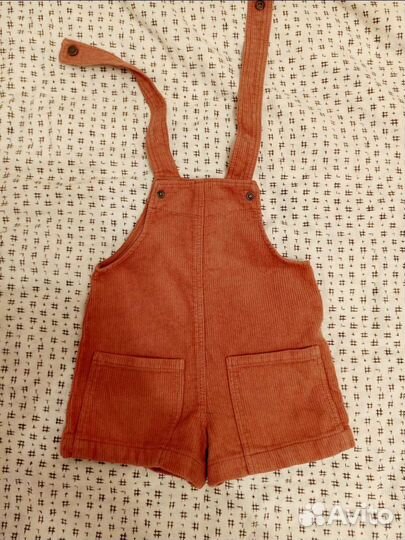 Шорты zara 86