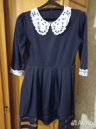 Школьная форма для девочки