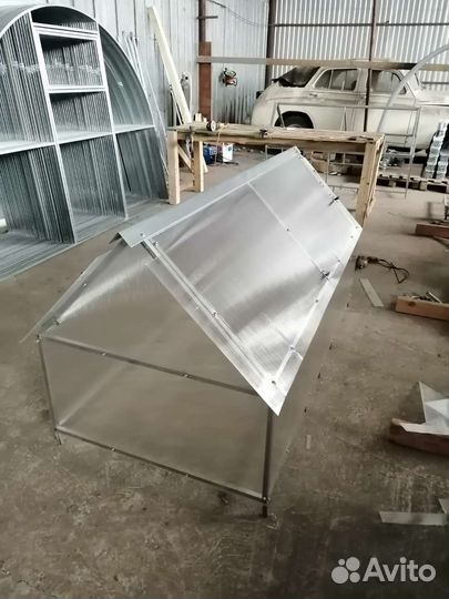 Парники теплицы