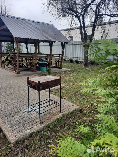 Дача 22м² на участке 6сот