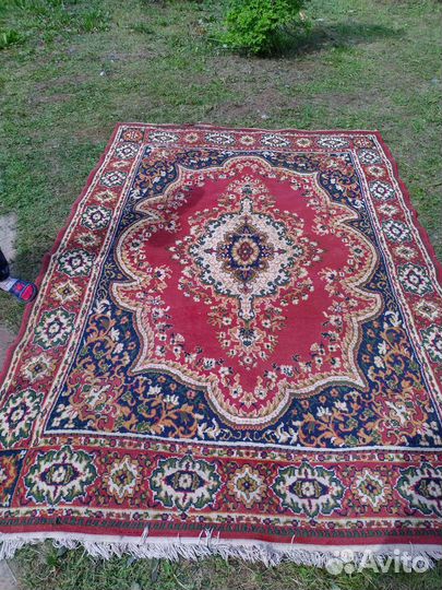 Ковер СССР 1,7*2,3м