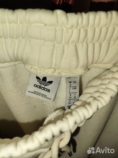 Брюки adidas оригинал