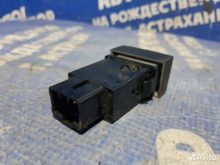 Кнопка омывателя фар Kia Sorento 1 внедорожник