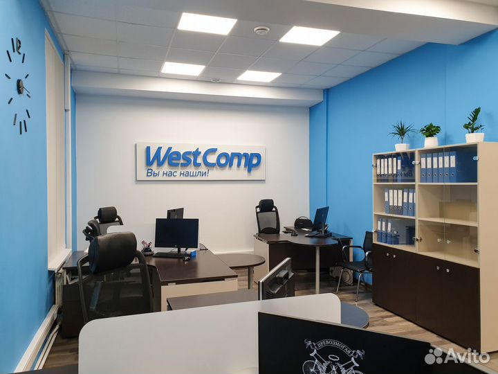 Рельсы Dell 2U для PowerEdge R710 (0R088C)