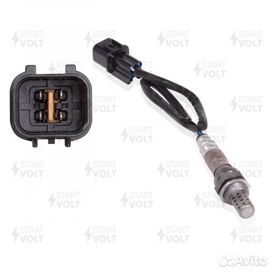 Датчик кислорода лямбда-зонд Mitsubishi Lancer IX