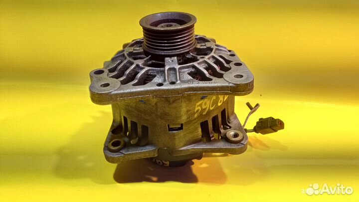 Генератор для Skoda Fabia