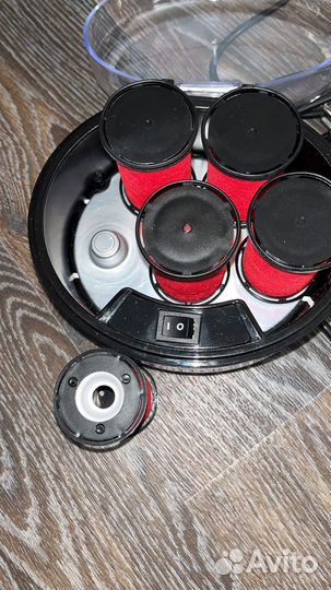 Термо бигуди