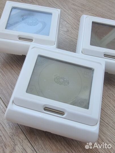 Терморегулятор для теплого пола