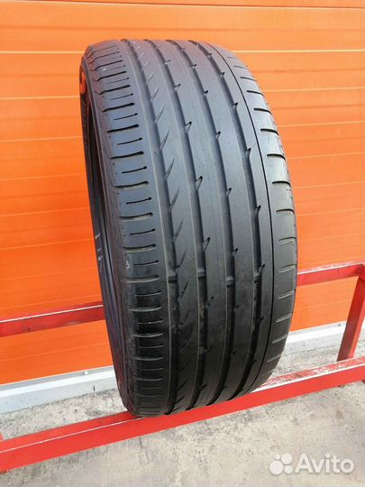 Yokohama Advan Sport V103 235/50 R18 101W