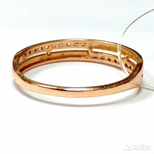 Кольцо Золото 585 вес 1,33