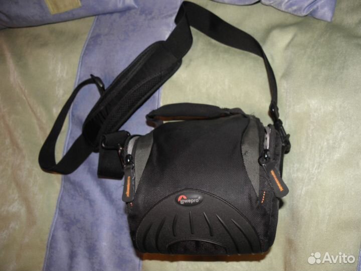 Камера Olympus SP-590UZ