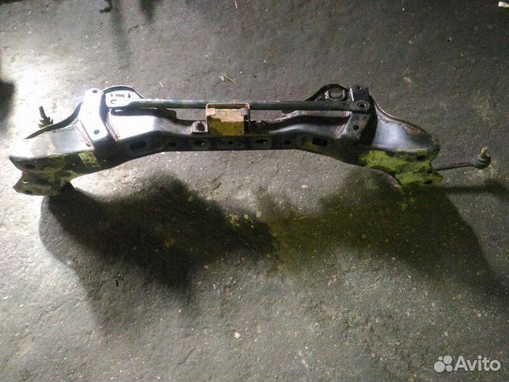 Подрамник задний Hyundai I40 универсал D4FD