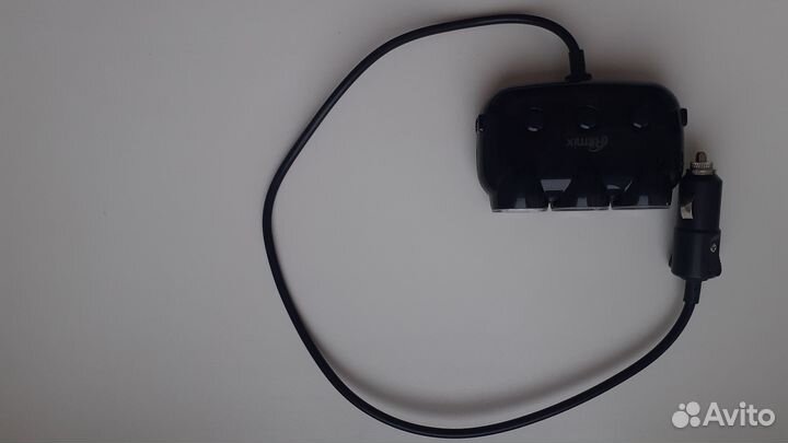 Зарядное устройство для телефона