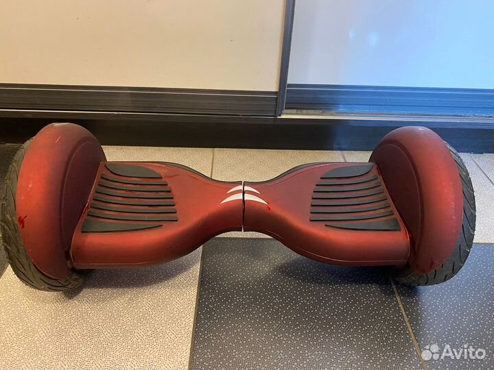 Гироскутер