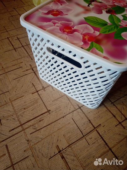 Короб для хранения