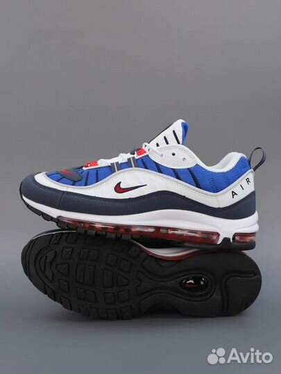 Кроссовки Nike Air Max 98