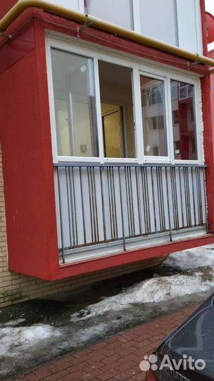 Окна за 7 дней