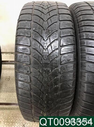 Dunlop SP Winter Sport 4D 205/55 R16 96P