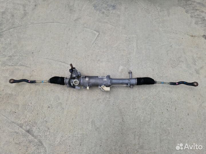 Рулевая рейка для Lexus GS430