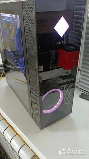 I7 10700f RTX 3060 12 gb 16/32gb ddr 4 ssd 500