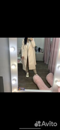 Пальто женское