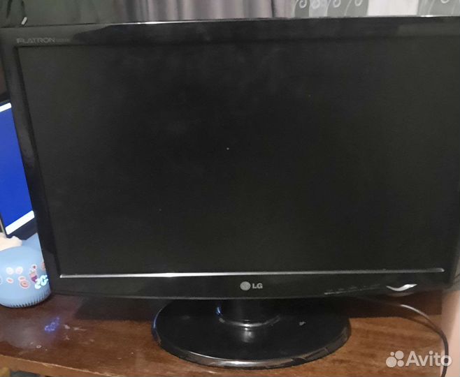 Монитор samsung для компьютера