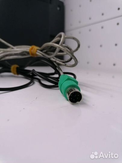 Компьютерная мышь