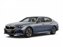 Новый BMW 5 серия 2.0 AT, 2024, цена о�т 9 590 000 руб.