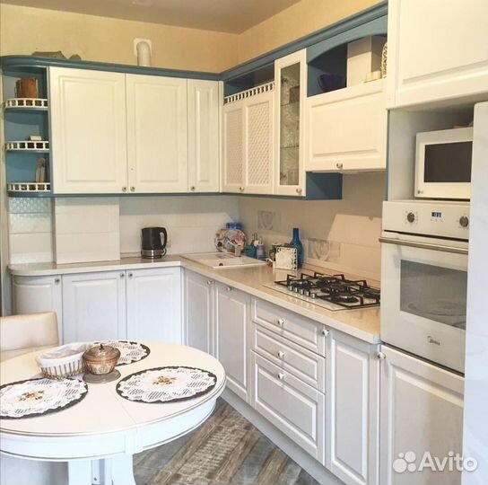 Кухни по вашим размерам