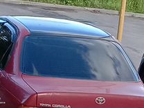 Toyota Corolla 2.0 MT, 1997, 317 000 км, с пробегом, цена 129 000 руб.