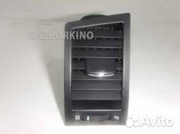 Дефлектор воздушный (салон) Lexus GS 3