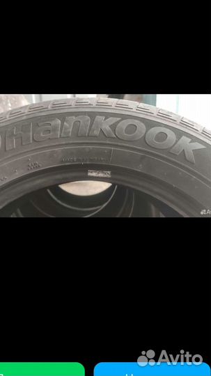 Hankook Optimo K415 225/60 R17