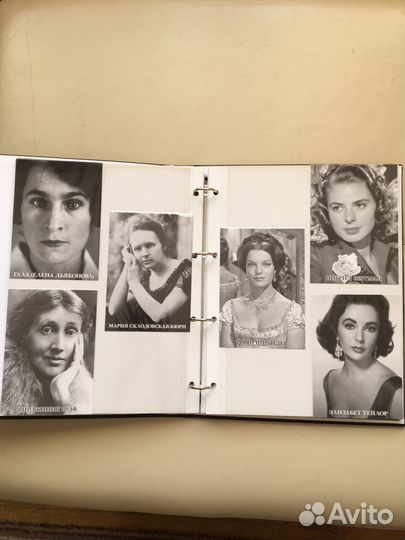 Коллекция журналлов