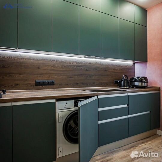 Кухонные гарнитуры не бу