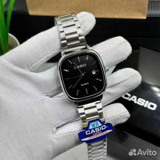 Часы casio Vintage