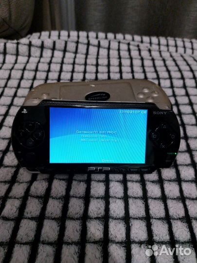 Sony PSP 1004